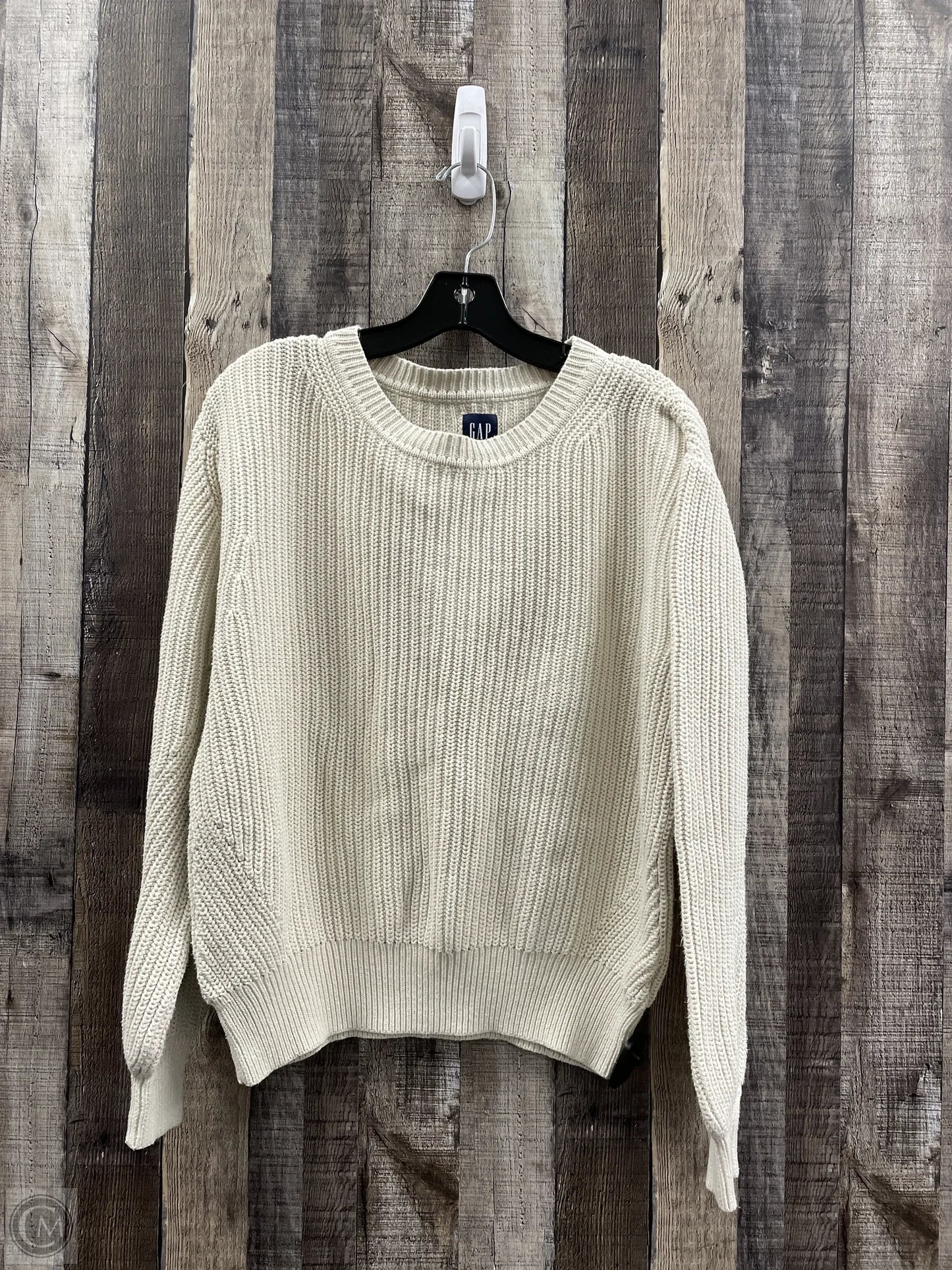 Sweater By Gap  Size: S