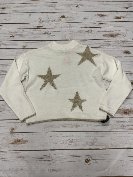 Sweater By Cme  Size: S
