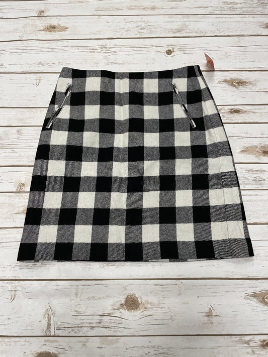 Skirt Mini & Short By Talbots  Size: 6