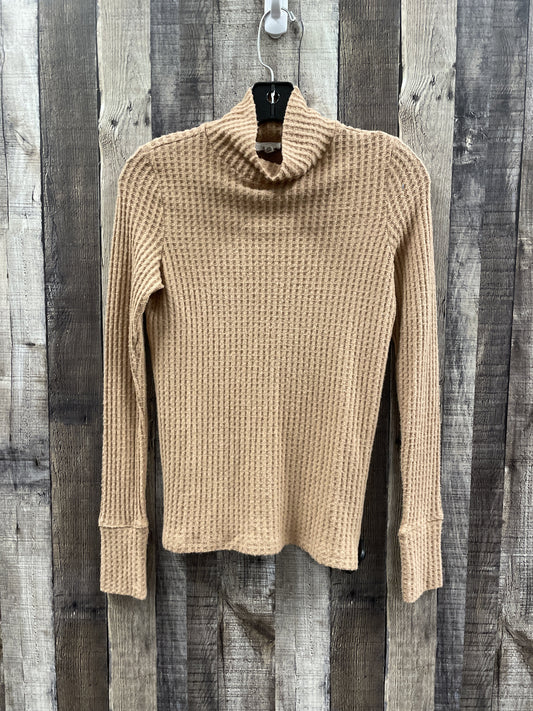 Top Long Sleeve By Aerie  Size: Xs