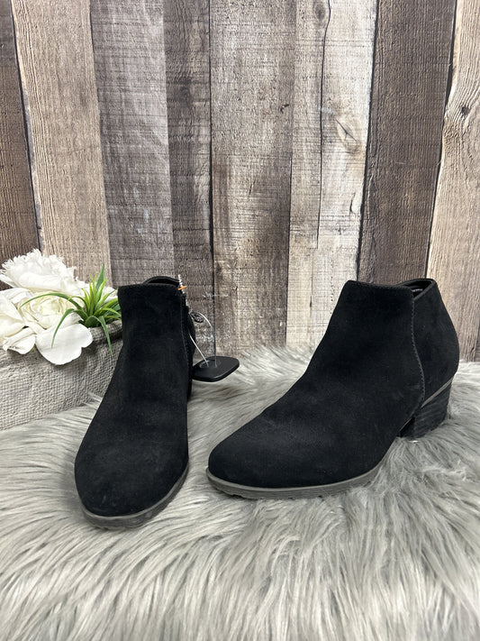 Boots Ankle Heels By Blondo  Size: 8