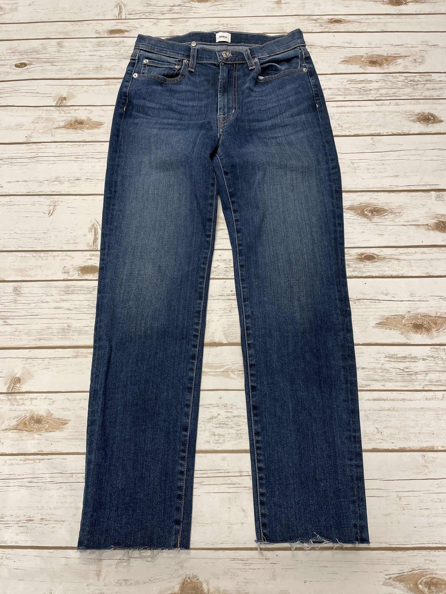 Jeans Skinny By Edwin  Size: 4