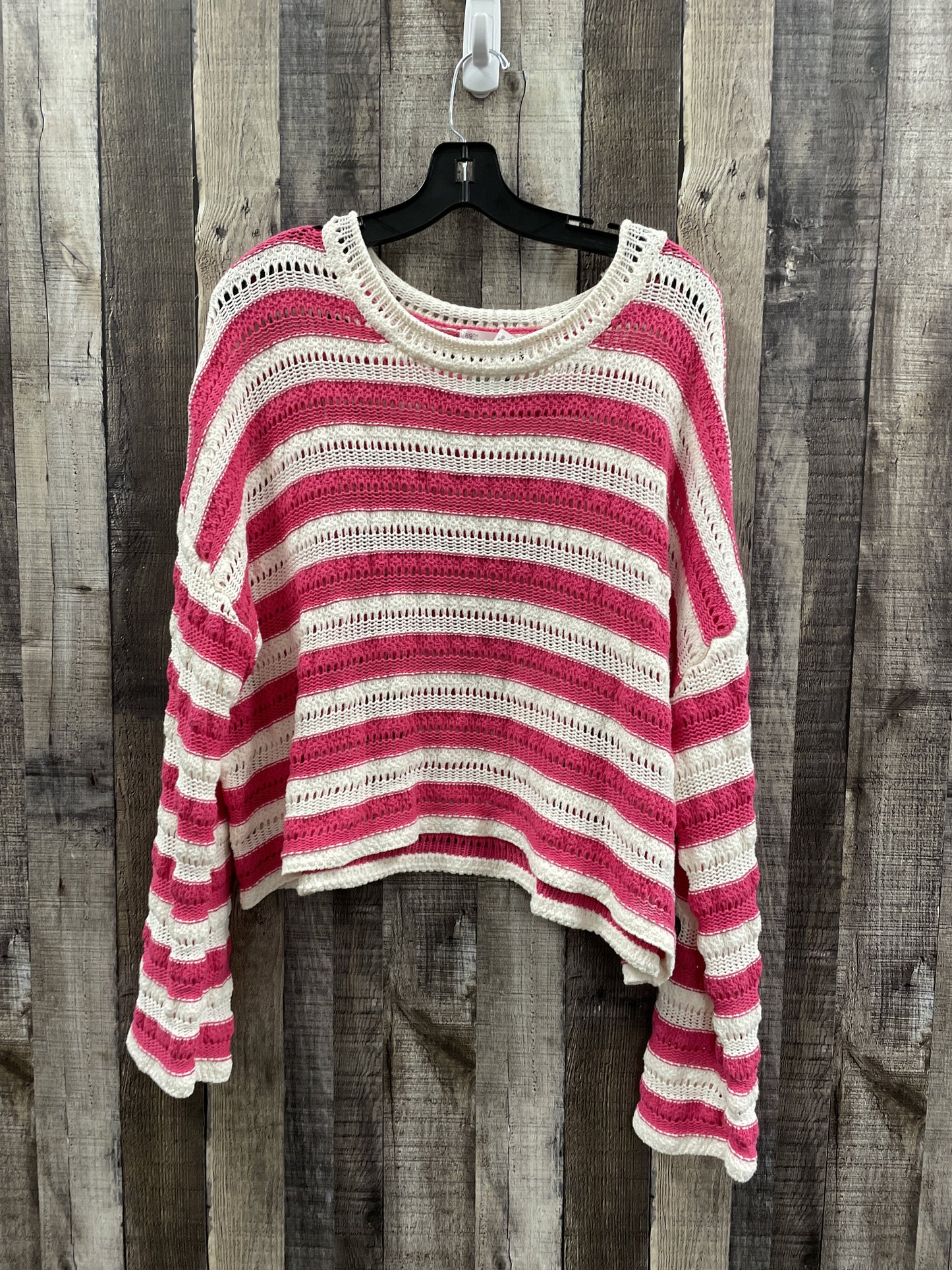 Sweater By 89th And Madison  Size: L