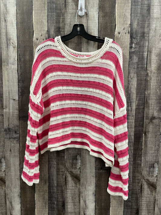 Sweater By 89th And Madison  Size: L
