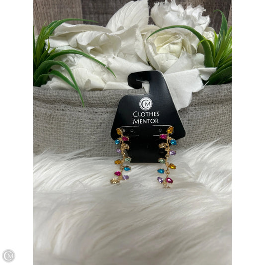 Earrings Dangle/drop By Cmf