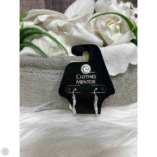 Earrings Dangle/drop By Cmf
