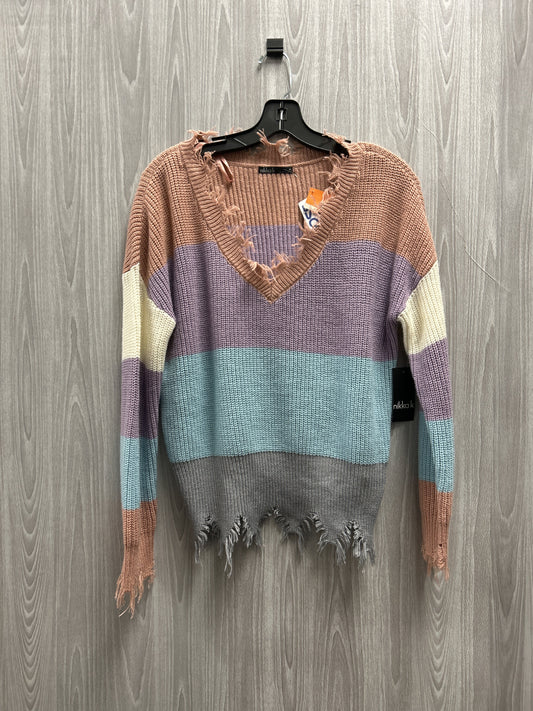Sweater By Cme  Size: M