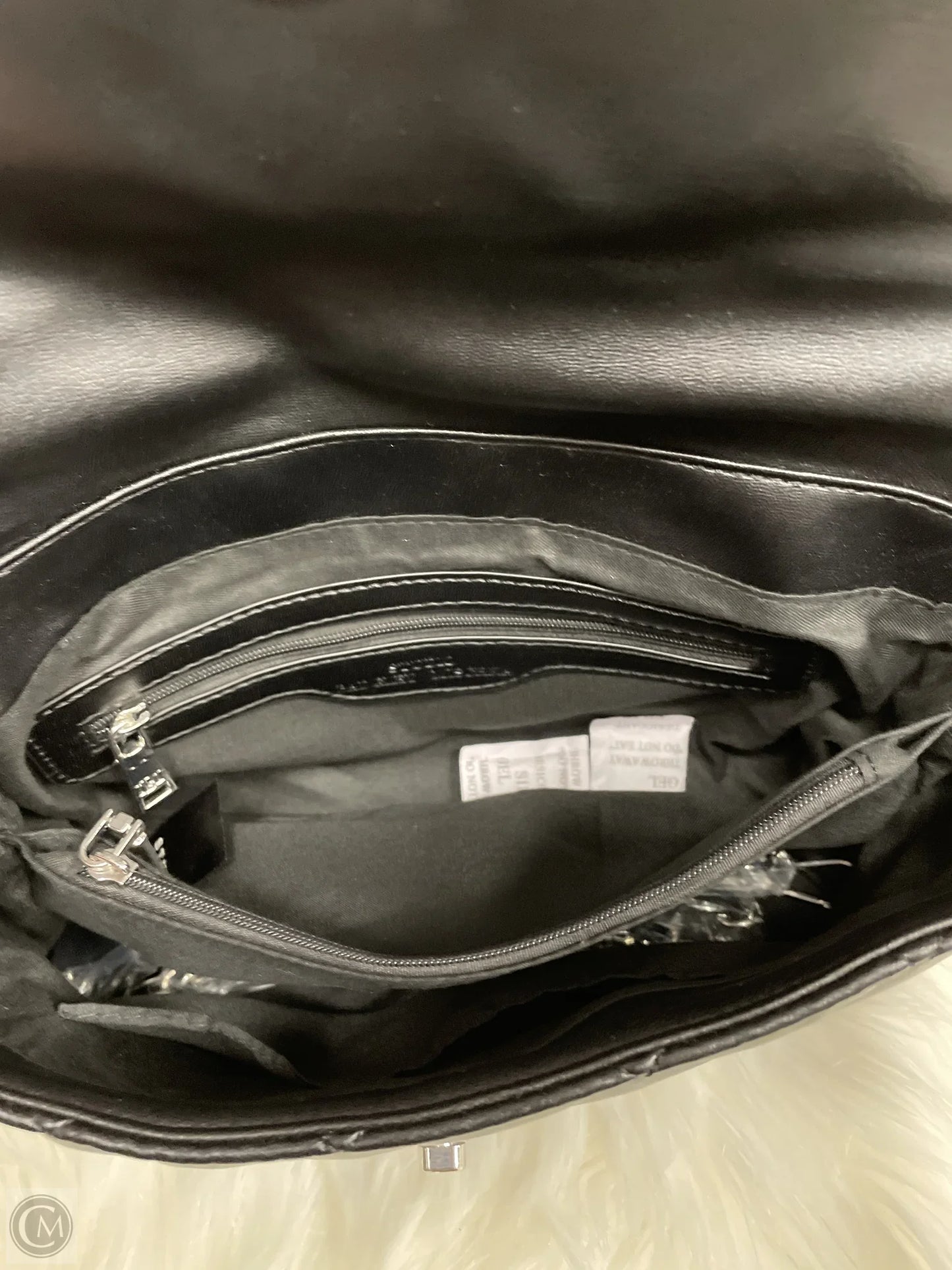 Crossbody By Badgley Mischka, Size: Medium