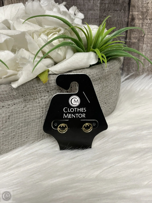 Earrings Stud By Cmf