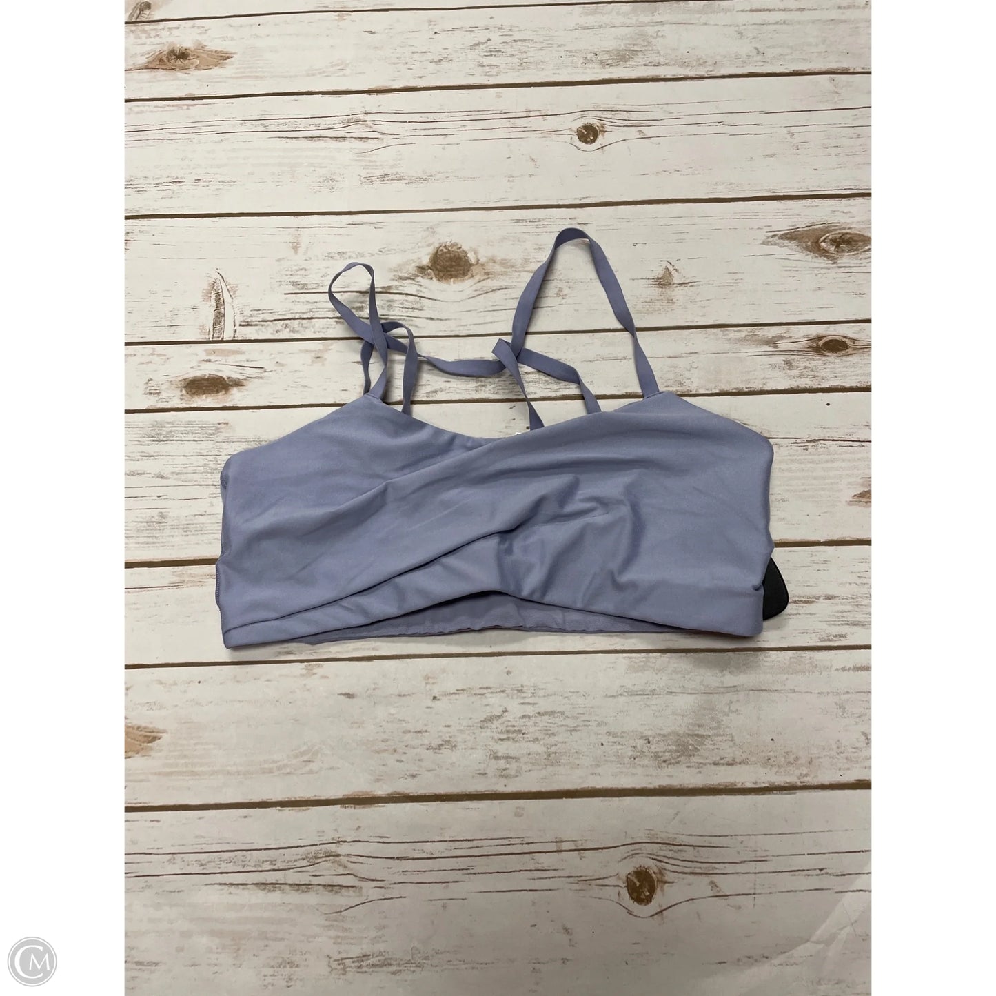 Bralette By Free People In Purple, Size: L