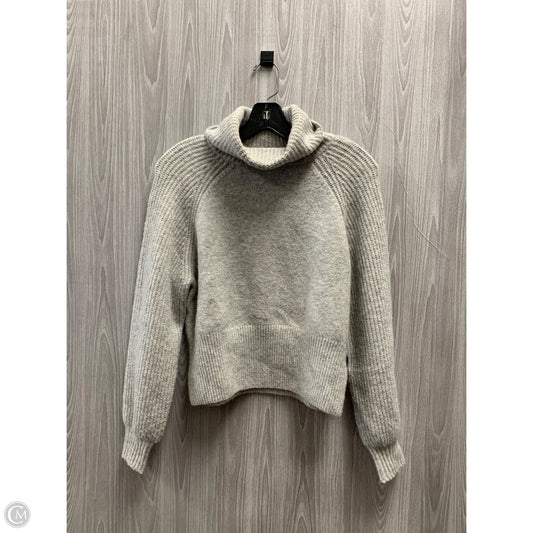 Sweater By Elodie In Grey, Size: S