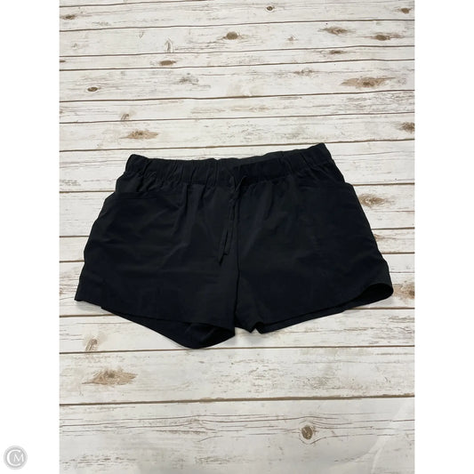 Athletic Shorts By All In Motion In Black, Size: Xxl