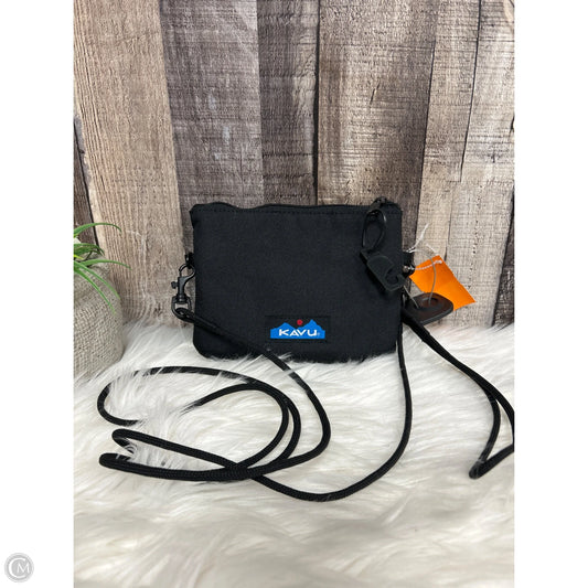 Crossbody By Kavu, Size: Small