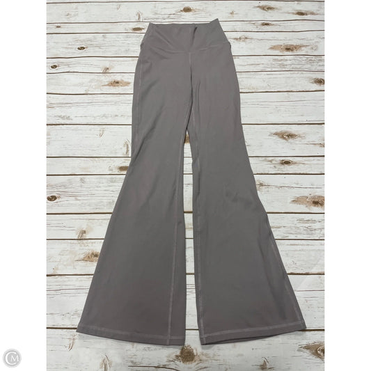 Athletic Pants By Cme In Grey, Size: S