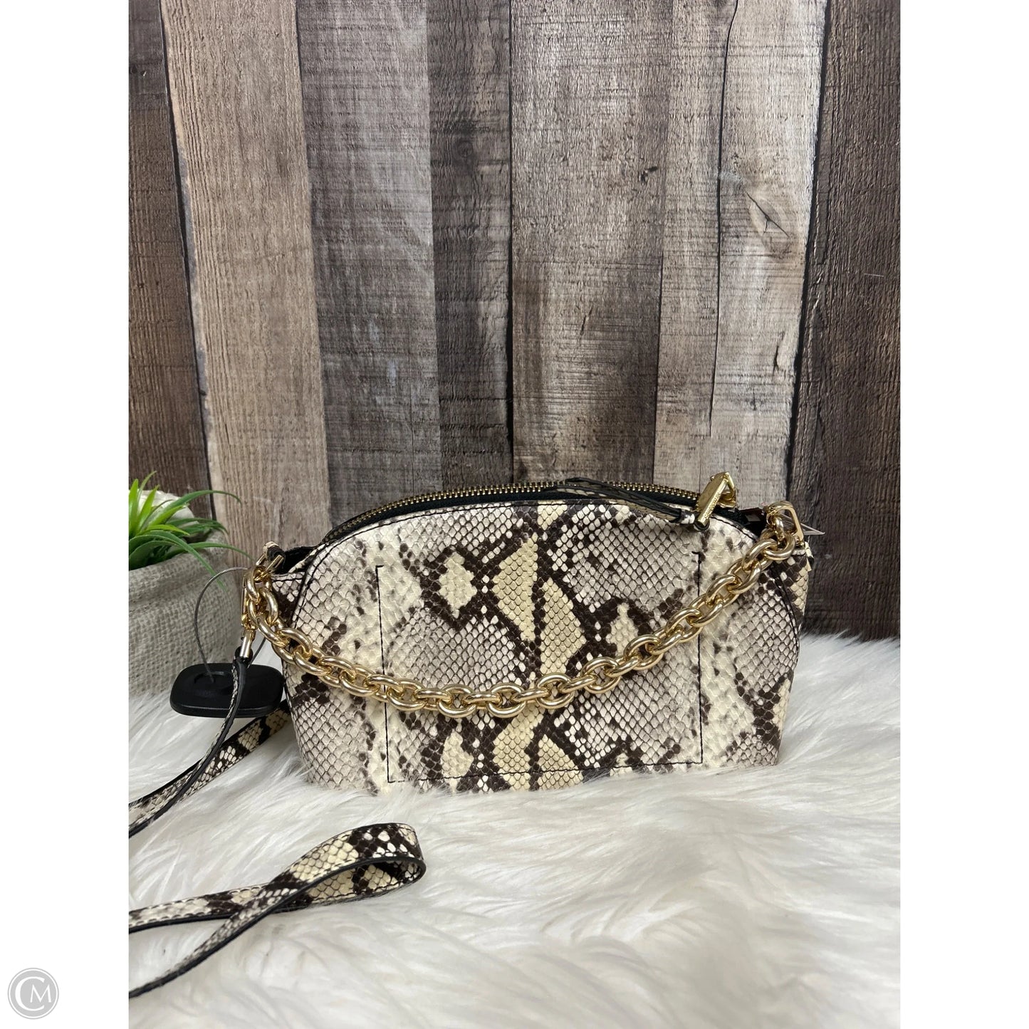 Crossbody By Nine West, Size: Small
