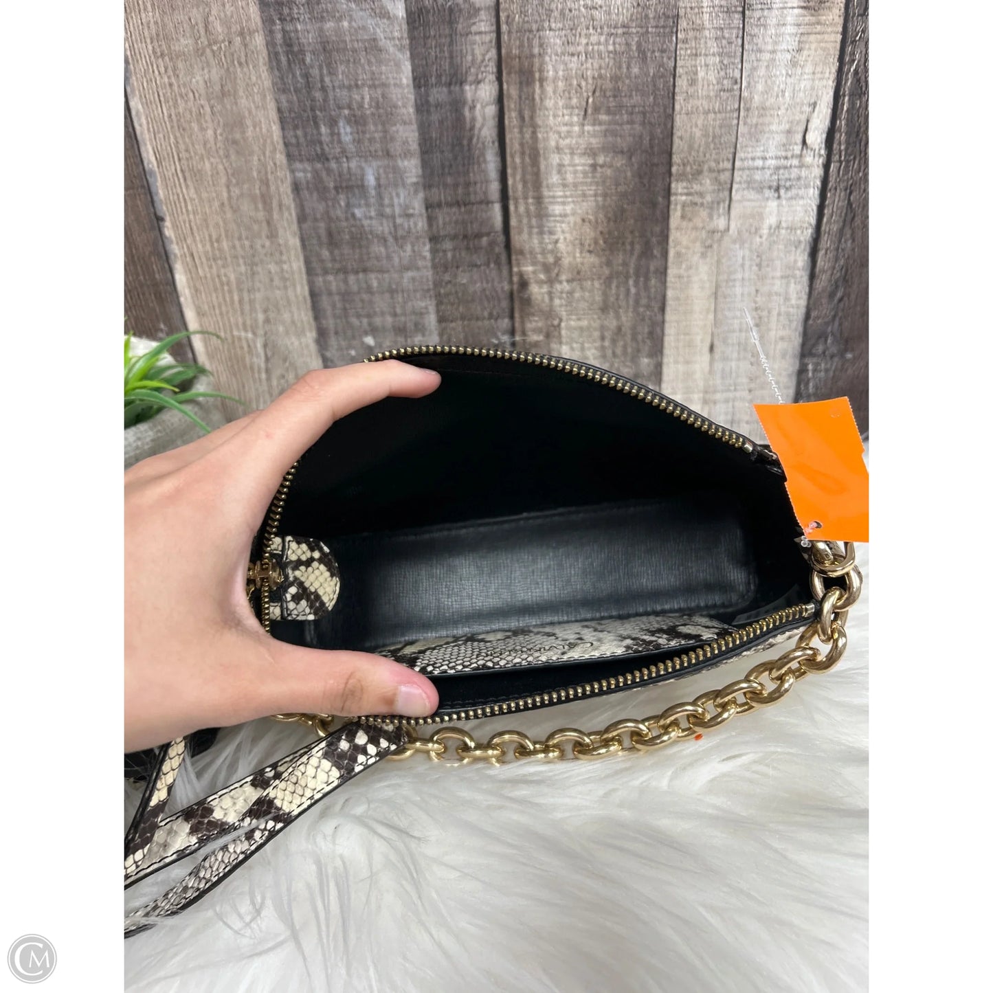 Crossbody By Nine West, Size: Small