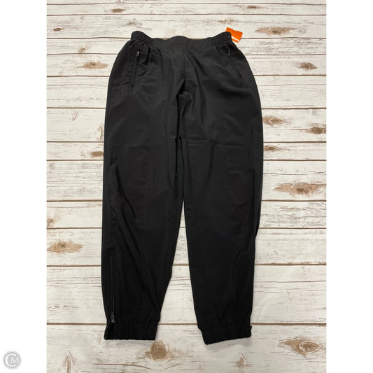 Athletic Pants By Old Navy In Black, Size: S