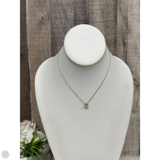Necklace Charm By Cmf