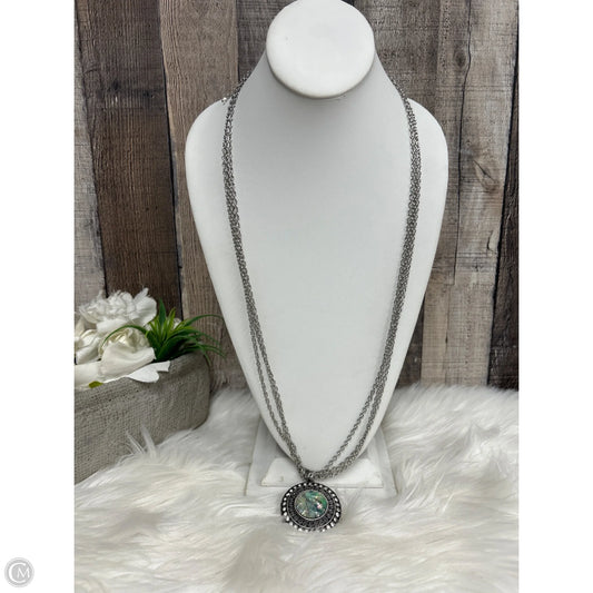 Necklace Charm By Cmf