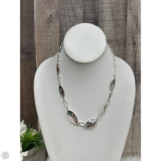 Necklace Chain By Cmf