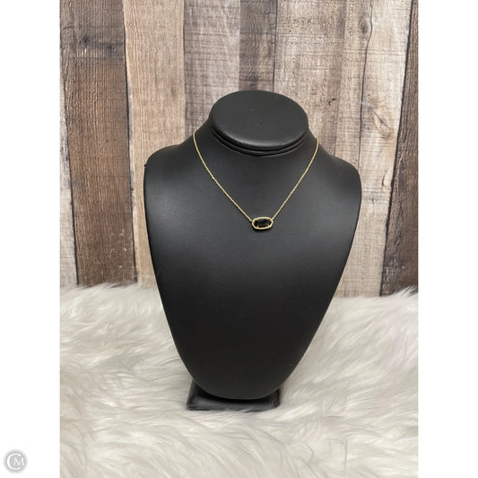 Necklace Designer By Kendra Scott