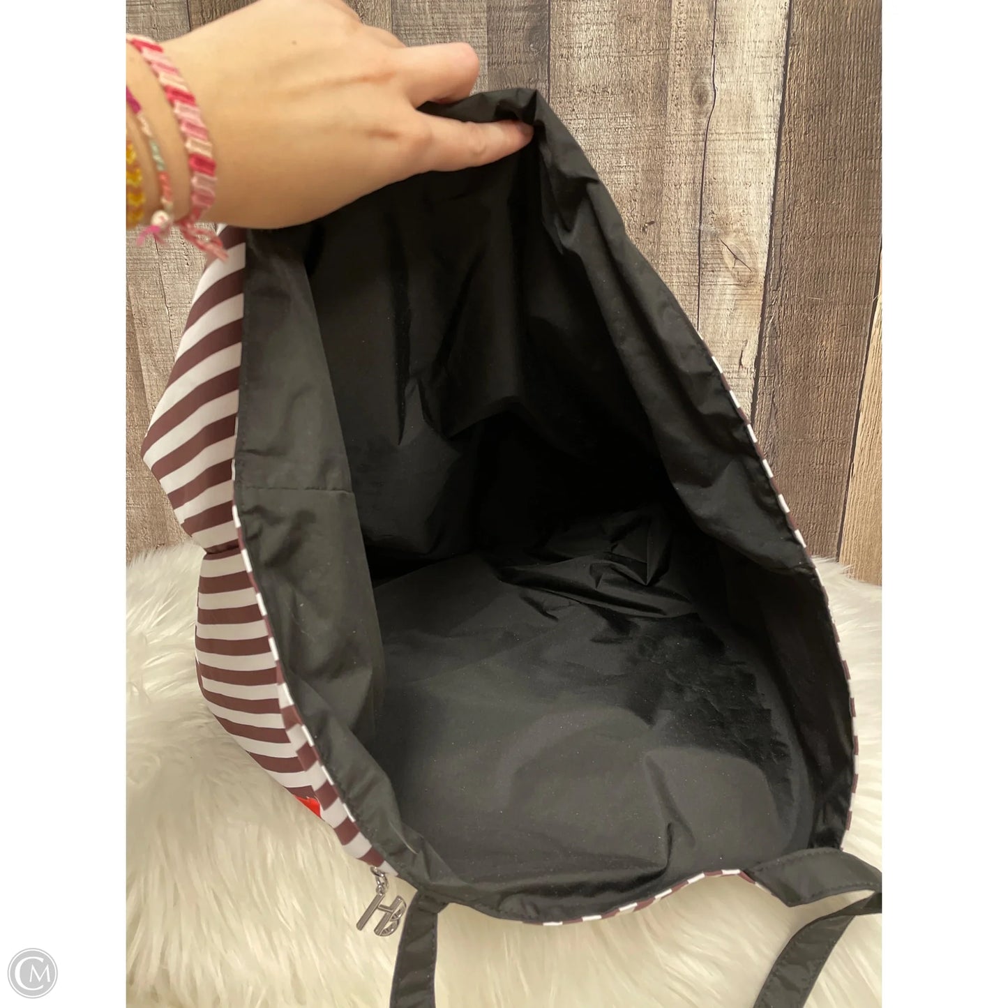 Tote By Henri Bendel, Size: Large