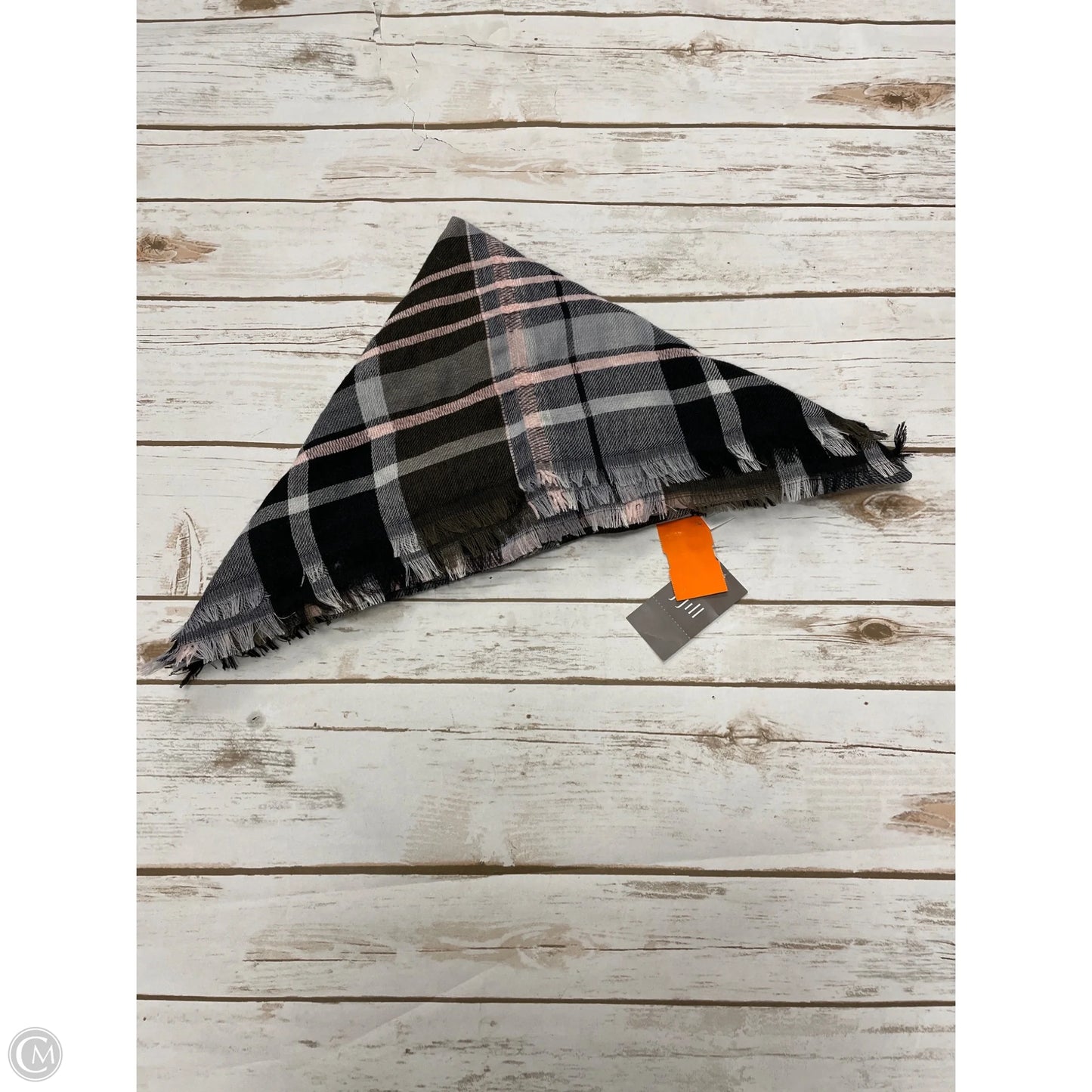 Scarf Square By J. Jill