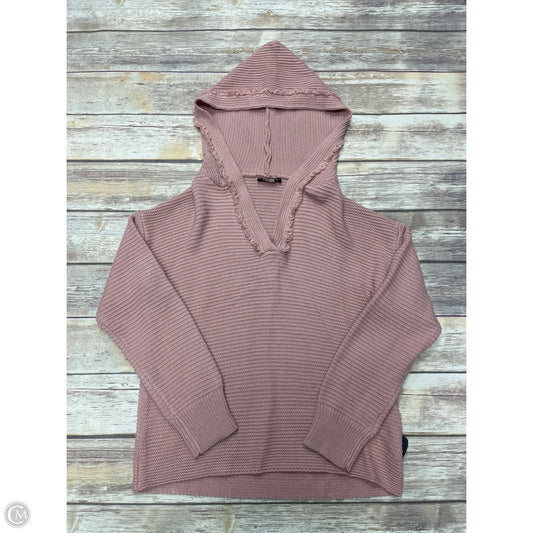 Sweater By Cme In Mauve, Size: M