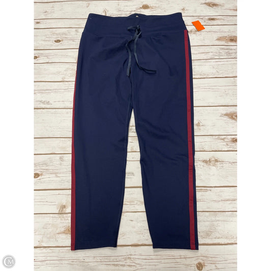 Pants Lounge By Lou And Grey In Navy, Size: Xl