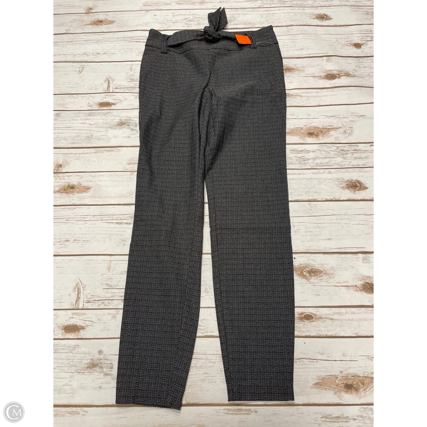 Pants Dress By Soho Design Group In Black, Size: M