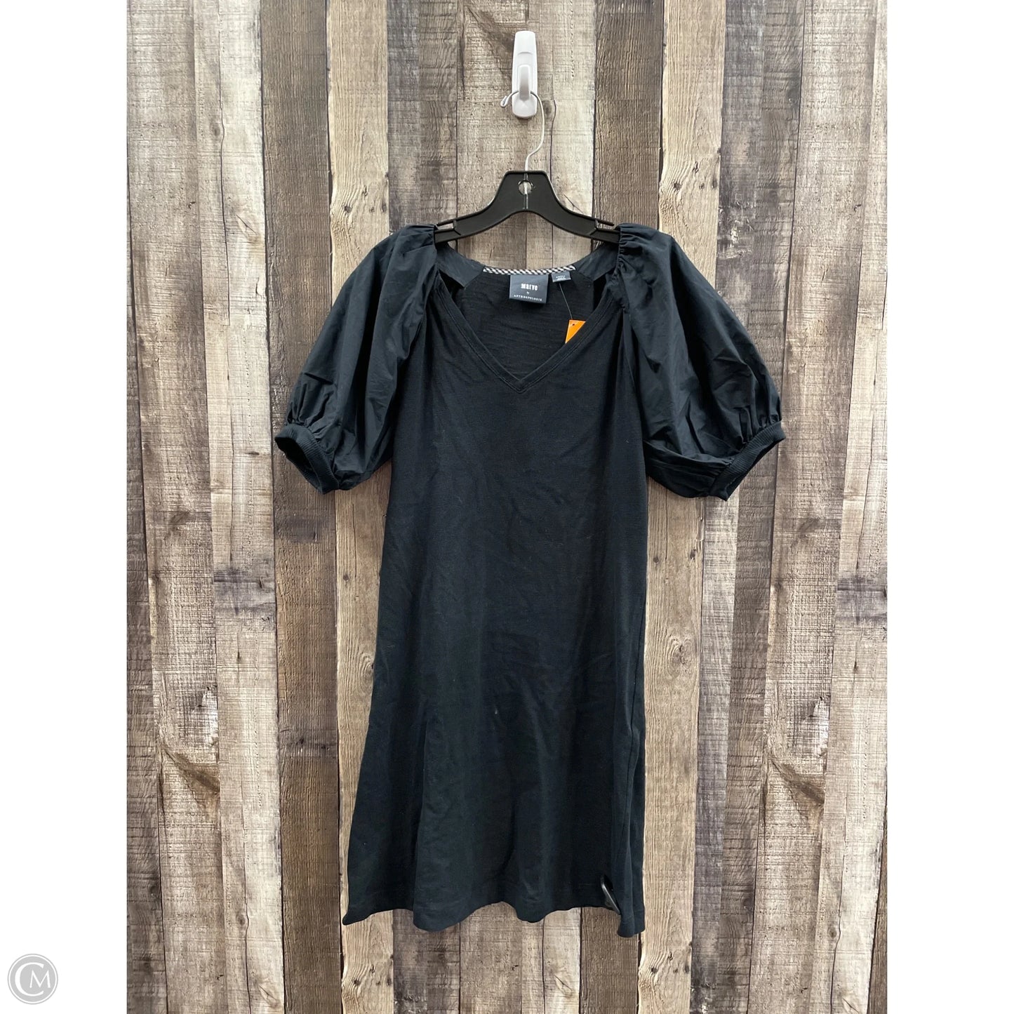 Dress Casual Short By Maeve In Black, Size: S