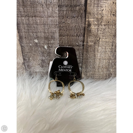 Earrings Dangle/drop By Cmf