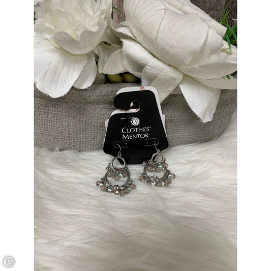 Earrings Dangle/drop By Cmf