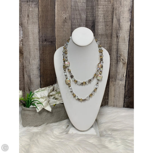 Necklace Other By Cmf