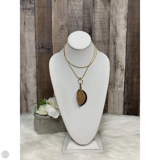 Necklace Charm By Cmf