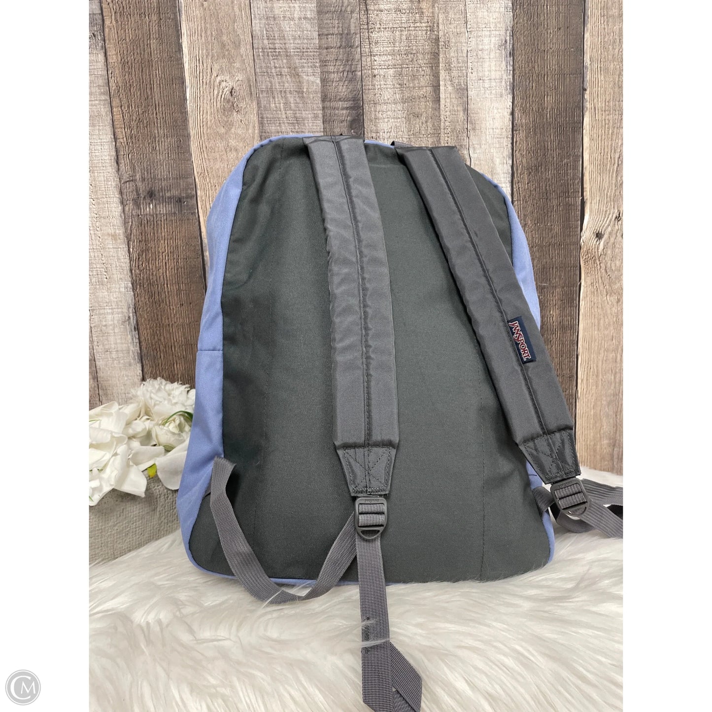 Backpack By Cme, Size: Medium