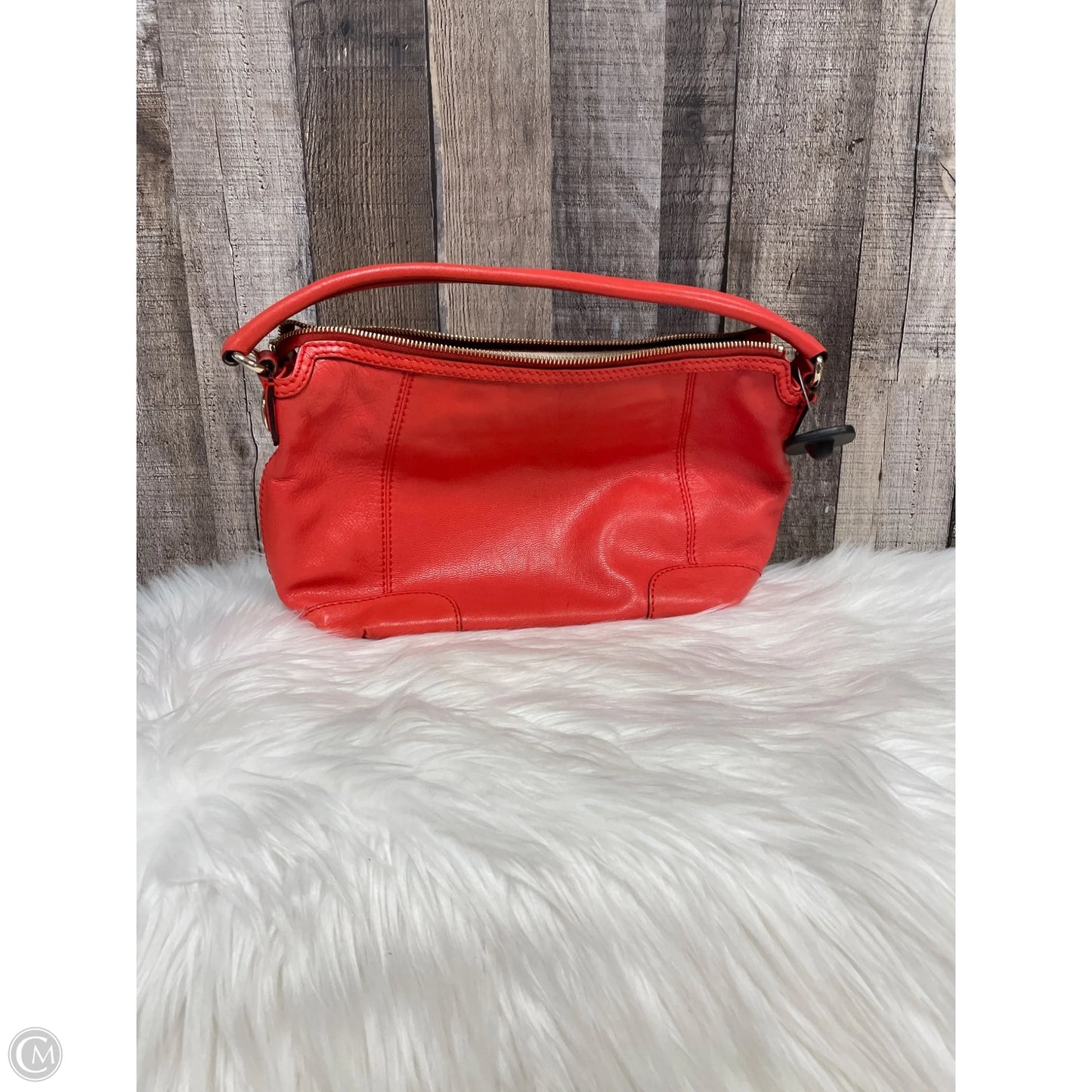 Handbag Designer By Kate Spade, Size: Medium