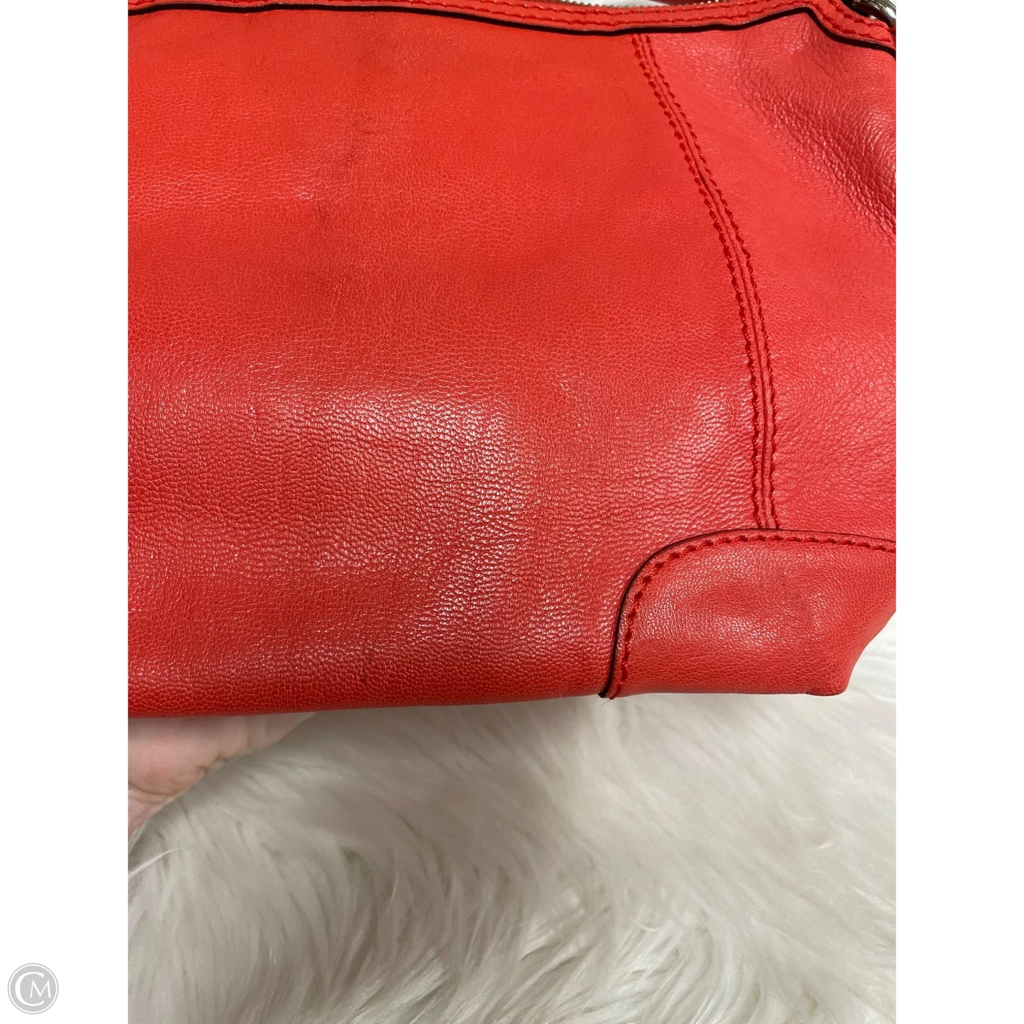 Handbag Designer By Kate Spade, Size: Medium