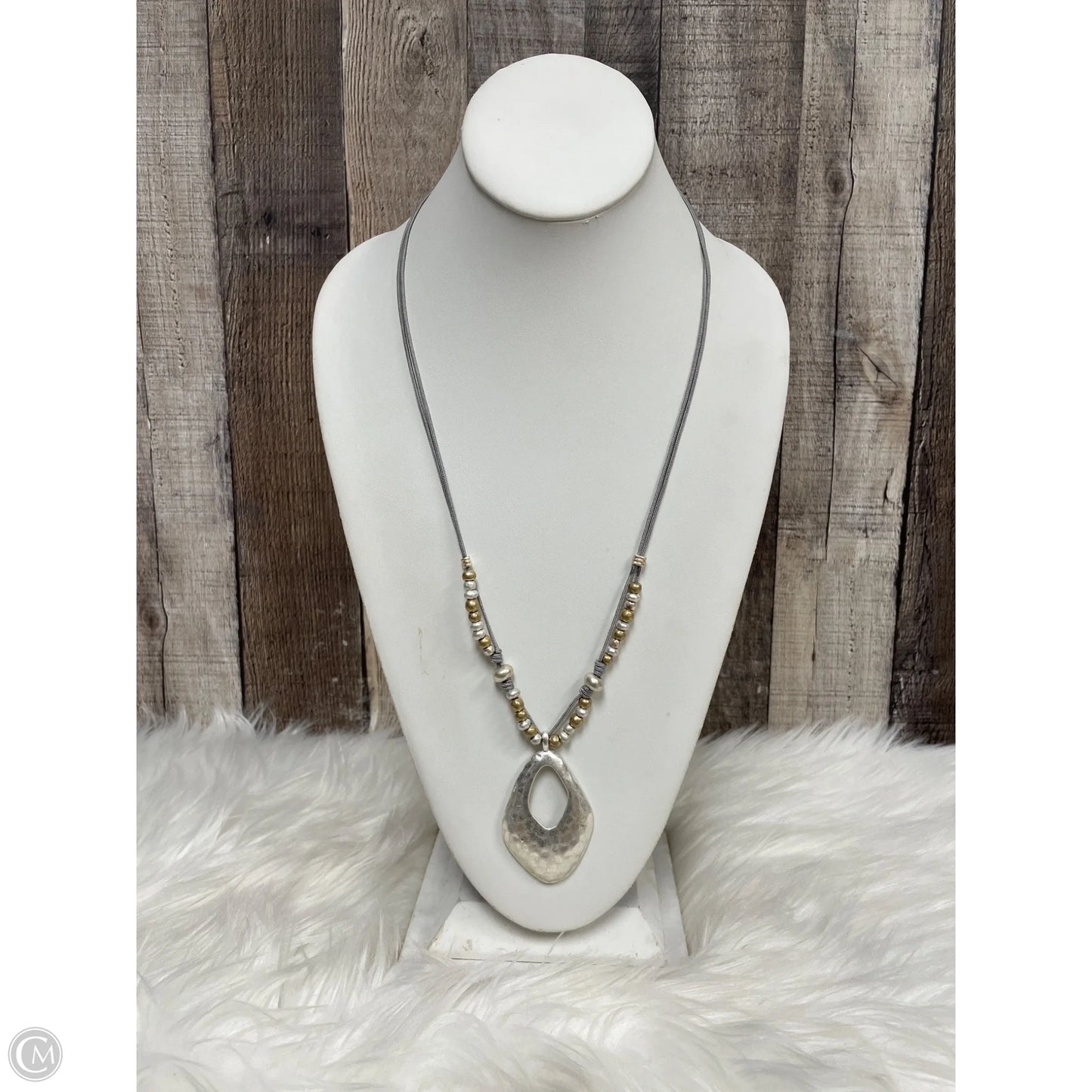 Necklace Charm By Cme