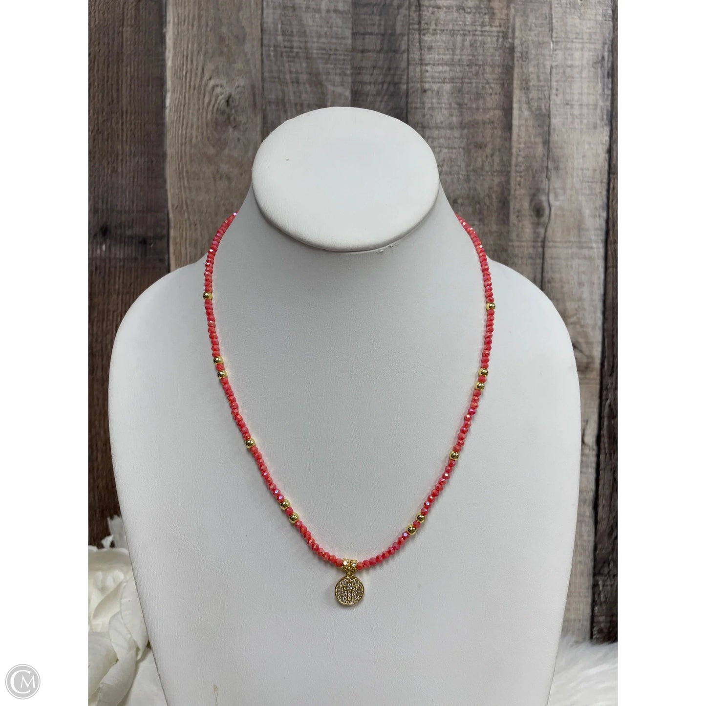 Necklace Chain By Cme