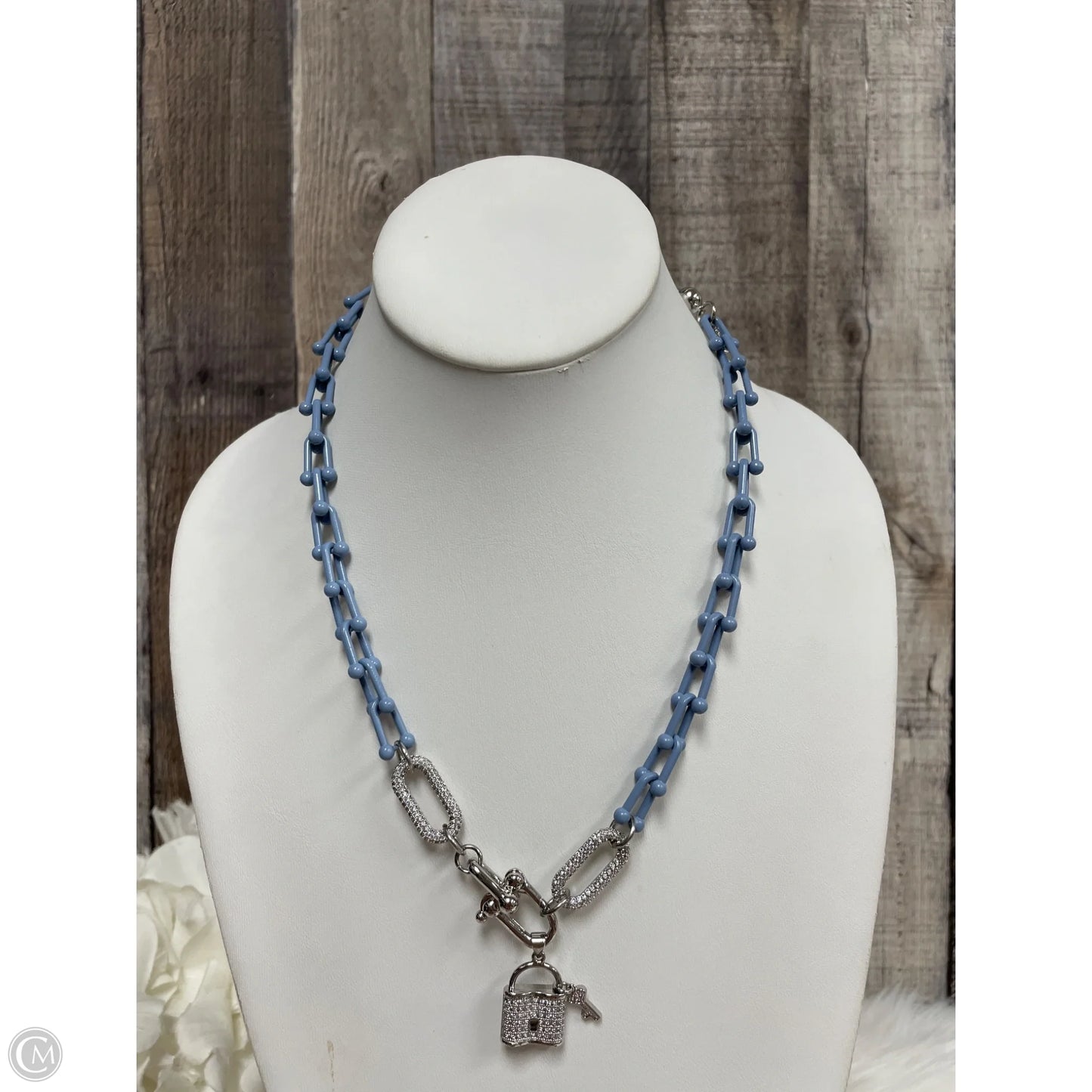 Necklace Chain By Cme