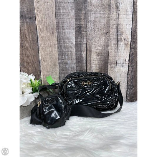 Crossbody By Jessica Simpson, Size: Small