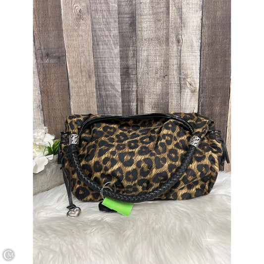 Handbag By Brighton, Size: Medium