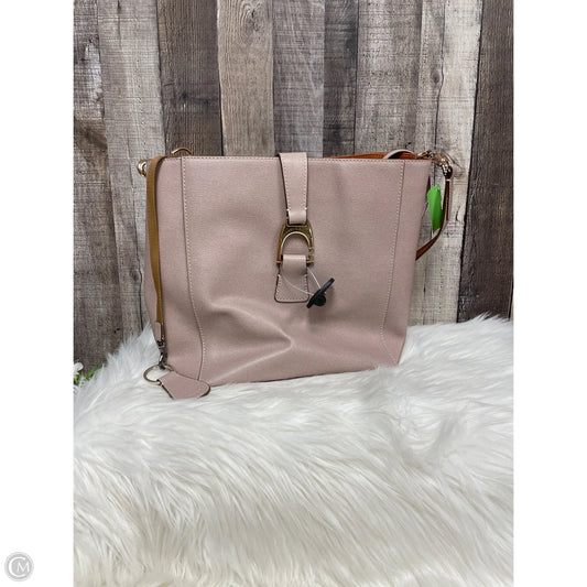 Handbag Designer By Dooney And Bourke, Size: Large