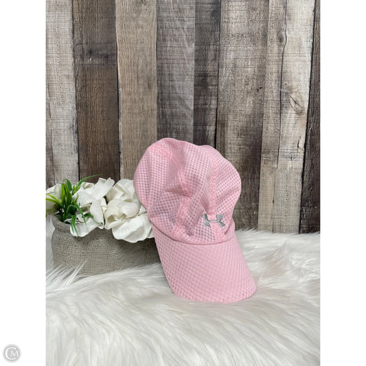Hat Baseball Cap By Under Armour