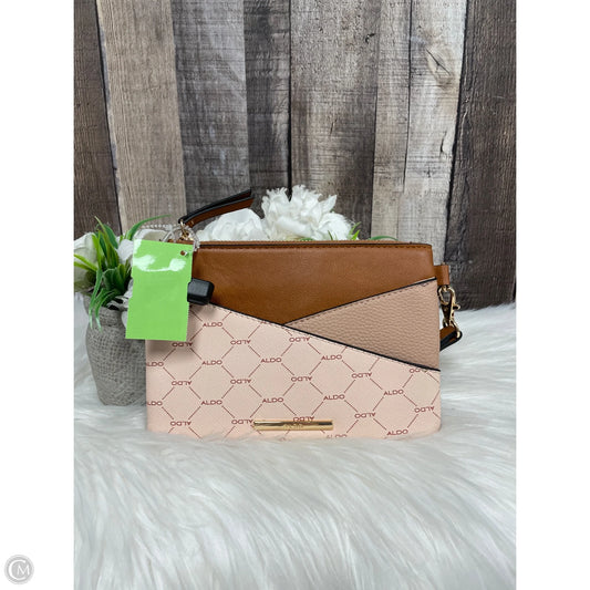 Wristlet By Aldo, Size: Small