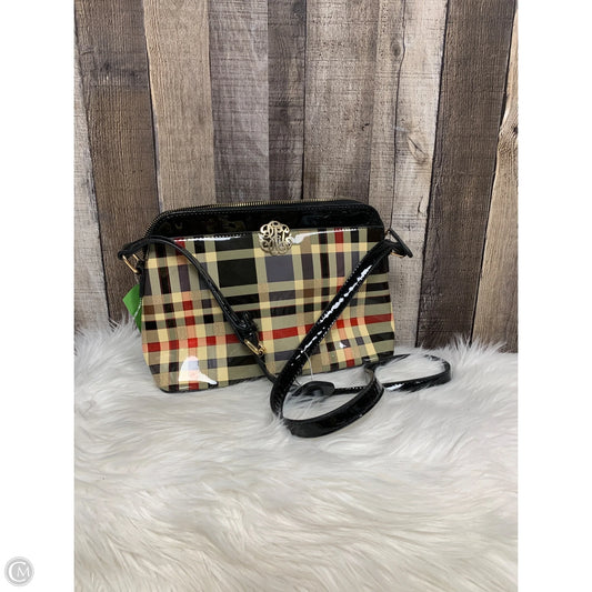 Handbag By Cmf, Size: Medium