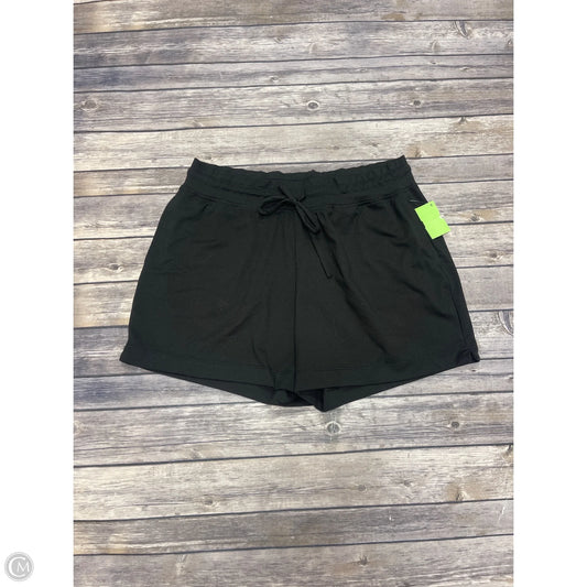 Athletic Shorts By 32 Degrees In Black, Size: M