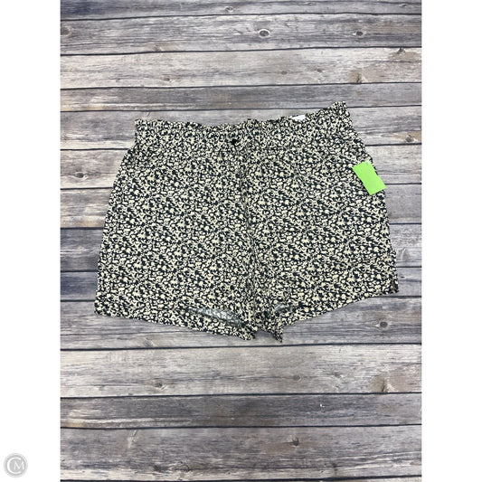 Shorts By Banana Republic In Multi-colored, Size: M