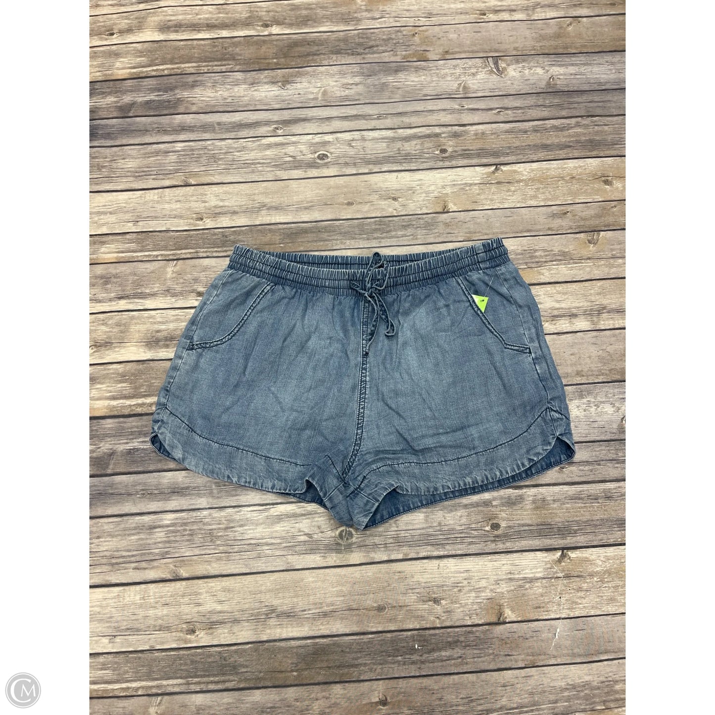 Shorts By Universal Thread In Blue, Size: M